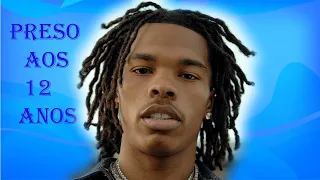 A VERDADEIRA BIOGRAFIA DE LIL BABY