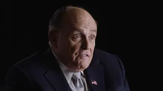 9/11 Reflections - Honorable Rudolph Giuliani - Tunnel to Towers