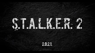 Каким будет STALKER 2?