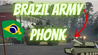 Brazil Army Phonk - 2023