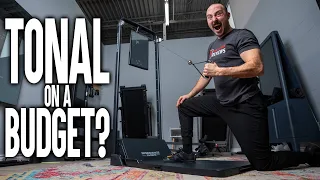 Speediance Smart Home Gym Review: Budget Tonal Alternative?!