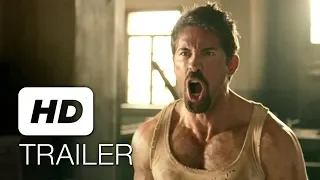 No Surrender - Trailer (2019) | Scott Adkins