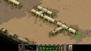 Fallout Tactics stream vod | 2023-03-05