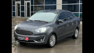 АВТОПАРК Ford KA 2019 року (код товару 40344)