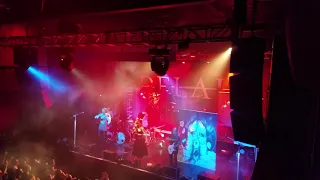 Delain - We Are The Others - Revolution Live