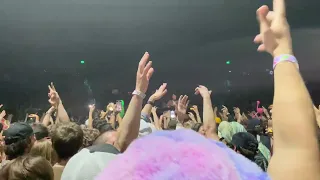 Chris Lake - Looking at Your Pager (Remix) (clip) @ Mission Ballroom, Denver 5/12/23