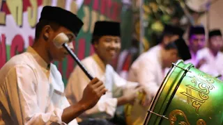 HADROH TERBARU HARI SANTRI NASIONAL 2020 PONDOK PESANTREN KH. ZAINAL MUSTHAFA SUKAMANAH #1