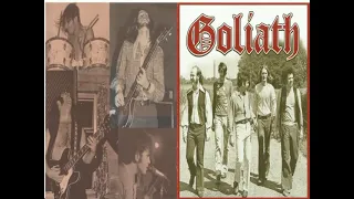 Goliath (US) - 70's Heavy Rock