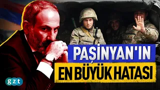 Ermenistan kimi seçecek: Rusya mı, ABD mi?