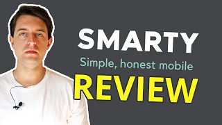 Smarty Mobile Review - Are They Any Good? (2023)