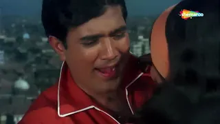 Zindagi Ek Safar HD   Andaz 1971   Hema Malini   Rajesh Khanna   Superhit Kishore Kumar Hits   YouTu
