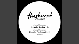 Morenita (Flashmob Remix)