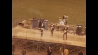 The Beatles - Live At Candlestick Park - August 29th, 1966 - Source 6