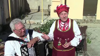 Традиційна Матвіївська кухня