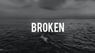 Free Sad Type Beat - "Broken" | Emotional Piano Instrumental 2023