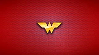 Wonder Woman (2015)