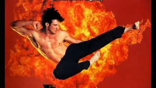 Dragon Fire / Огненият дракон (1993) Бг аудио (Bg audio)