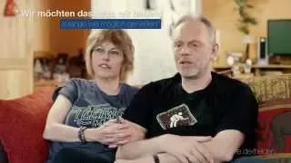 Diabetes-Helden – Folge 1: Love-Story