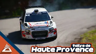 Rallye de Hautes Provence 2020 | Team G4E