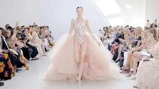 Celia Kritharioti | Haute Couture Fall Winter 2019/2020 | Key Looks