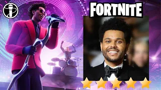 The Weeknd, Madonna & Playboi Carti - Popular | Fortnite Festival [EXPERT VOCALS 100%]