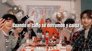 WayV Stand By Me [Traducción al Español]