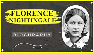 Florence Nightingale | English Statistician | Short Biography