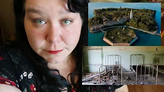 The Absolute Horror Of POVEGLIA ISLAND