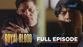 Royal Blood: Full Episode 69 (September 21, 2023)