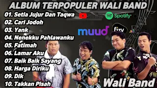 Album Wali Band Terpopuler 2000an | Band Melayu Terbaik | Lagu Pop Melayu Terpopuler 2000an