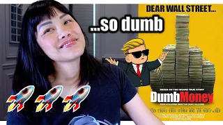 Dumb Money | Movie Review
