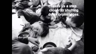 Chernobyl Children International: Children Belong in Families