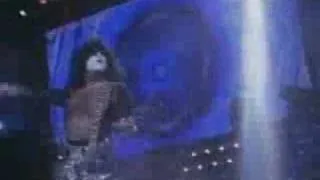 KISS - Pepsi Commercial