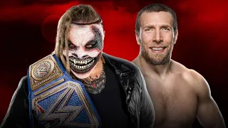 The Fiend Bray Wyatt Vs Daniel Bryan (Wwe 2k20) RESUBIDO