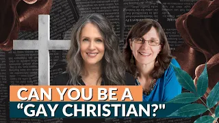 Rosaria Butterfield Sounds the Alarm on the Threat of Side B "Gay Christianity”