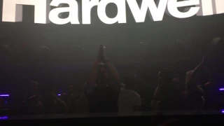 Hardwell (Omnia San Diego 5/26/17) [3]