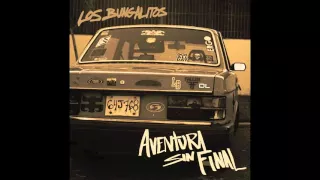 Aventura Sin Final (FULL ALBUM)