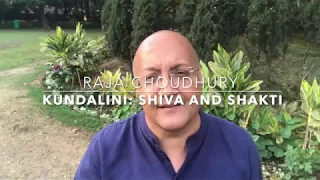 Kundalini 04: Shiva and Shakti