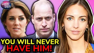 Kate Middleton - Got Rid Of Friend After "Affair" With Prince William?!