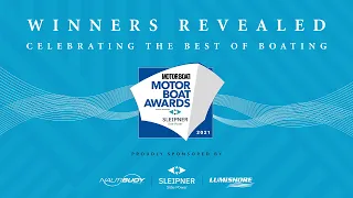 Motor Boat Awards 2021: Celebrating the best of boating | Motor Boat & Yachting