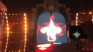 KSHMR drops Shiva at Sunburn Festival Pune