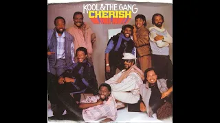 Cherish- Kool & The Gang