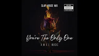 AMXL - You're The Only One | SLAP HOUSE MIX 🔊| AMXL MUSIC