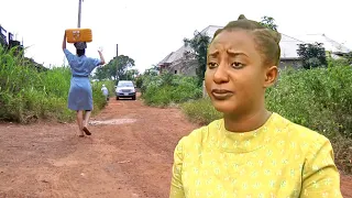 Cold War  THE FIRST INI EDO MOVIE THAT MADE HER POPULAR - African Movie