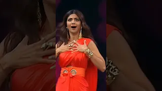 Chura ke Dil Mera ❤️ Indian Idol Funny Moment #indianidol #shorts