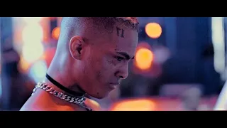 XXXTENTACION -Bonus! ft Juice WRLD, 6ix9ine, Lil Pump, Scarlxrd & Ski Mask (Official Video)