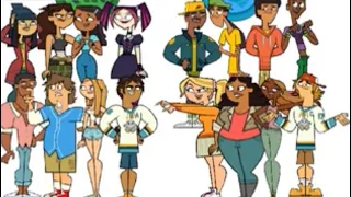 Total Drama Island 2023 Reboot Season 3 My Way