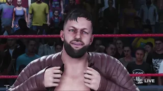 WWE 2k19 MyCareer Episode 15: The Multiverse!