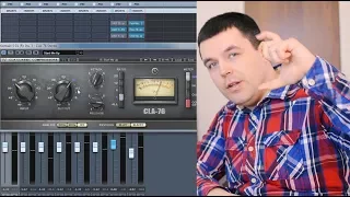 Mixing Tips Advanced 17 Ideas - Mix with the Master