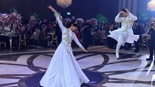 Acharuli - Georgian Wedding dance